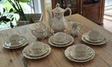 Mitterteich bavaria kaffeeserv gebraucht kaufen  Hanau