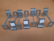 Broches grises rayonnage d'occasion  Octeville-sur-Mer