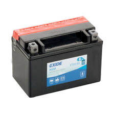 Batterie moto exide d'occasion  Reichstett