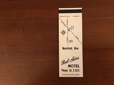 Vintage bel aire for sale  Minneapolis