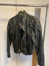 Langlitz leather jacket d'occasion  Expédié en Belgium