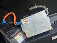 Módulo conversor de alta tensão 2012-2016 OEM Tesla Model S DC-DC DELTA 2,5kW comprar usado  Enviando para Brazil