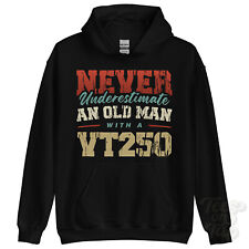 Never underestimate old for sale  UK