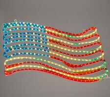 American flag rope for sale  Chesterfield