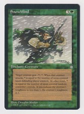 Miscut snowblind ice for sale  Shokan