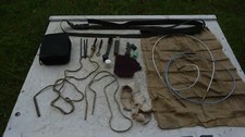 British army rifle for sale  FORDINGBRIDGE