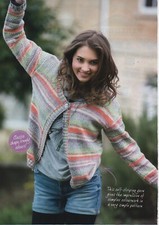 Festival fave cardigan for sale  UK