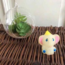 Figurine lumineuse phosphoresc d'occasion  Donnemarie-Dontilly