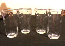 Vintage libbey drinking for sale  North Street