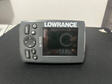 Lowrance elite fish usato  Monteforte d'Alpone