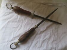 Lot ancien fusil d'occasion  Agneaux