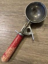 Vintage wood handle for sale  Santa Barbara