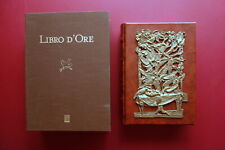 Libro ore introduzione usato  Italia