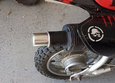 Xr50 crf50 urban for sale  South Lyon