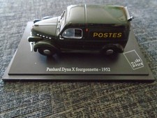 Atlas editions.panhard dyna for sale  NORTHAMPTON