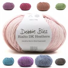Debbie bliss rialto for sale  HALIFAX