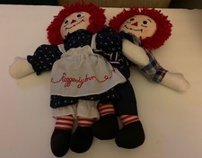 Dolls raggedy ann for sale  Bean Station
