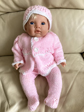 Tiny treasures doll for sale  BASILDON