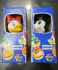 Lot culbuto poussah d'occasion  Wissembourg
