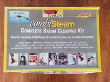 Earlex sc165 combi for sale  NUNEATON