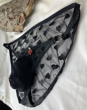 Lacy gentlemen pouch for sale  LONDON