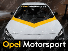 100 motorsport frontscheiben gebraucht kaufen  Dinslaken