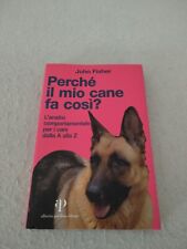 Perche mio cane usato  Cervia