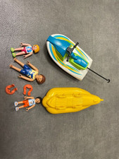 Playmobil 6980 aqua gebraucht kaufen  Oberthal