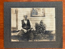 Old man white for sale  West Springfield