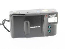 Olympus 100 olympus d'occasion  Mulhouse-