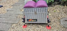 Riva fishing tackle for sale  MANCHESTER