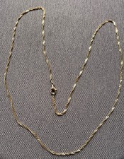 kette gold 585 gebraucht kaufen kette gold 585 gebraucht kaufen  Herne