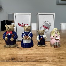 Wade goldilocks three for sale  STOKE-ON-TRENT