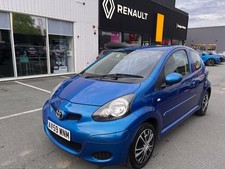 toyota aygo vvt for sale toyota aygo vvt for sale SHREWSBURY
