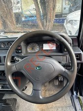 Daihatsu fourtrak steering for sale  BIRCHINGTON