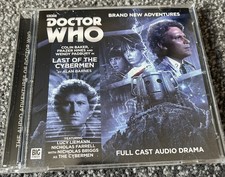 Doctor audio big for sale Doctor audio big for sale  NORWICH