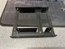 Double internal bay for sale  WREXHAM