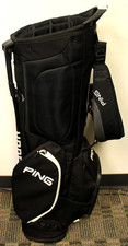 ping golf carry bag w stand for sale  Minneapolis