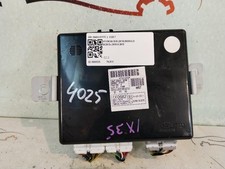 Centralina bcm per usato Centralina bcm per usato  Italia