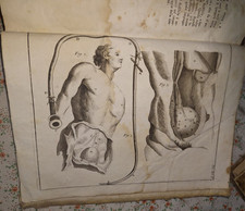 Dizionario universale medicina usato  Napoli