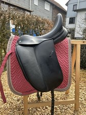 Dressursattel 5 kentaur gebraucht kaufen  Ulrichstein