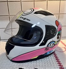 Casco moto per usato  Treviso