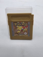 Pokémon goldene edition gebraucht kaufen  Bautzen-Umland I