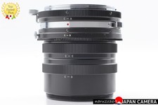 Mint zenza bronica d'occasion  Expédié en Belgium