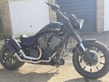 Victory hammer 1730cc for sale  WELWYN GARDEN CITY