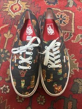 Vans hoffman sneakers for sale  Santa Rosa