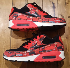 2018 atmos air d'occasion  Marseille IX