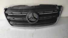 Kühlergrill mercedes benz gebraucht kaufen  Hamburg