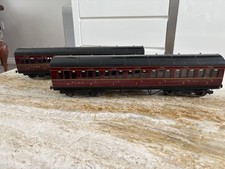 Gauge exley coaches for sale  MACCLESFIELD