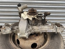 Tuff torq k46e for sale  STROUD
